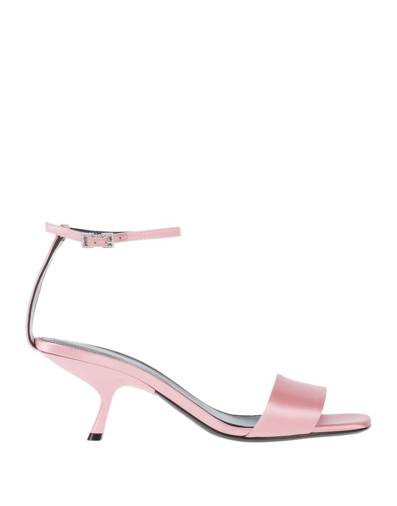 Sergio Rossi Sandals - Shoes - BeyondStyle