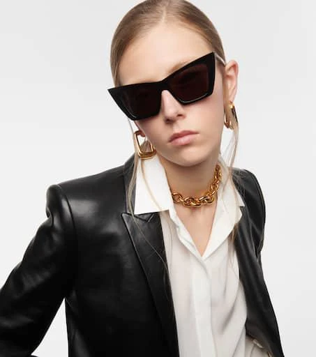 Yves Saint Laurent SL 372 cat-eye sunglasses 6