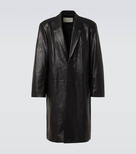 Shop Black Basilica Coat on Sale at BeyondStyle – Get 40