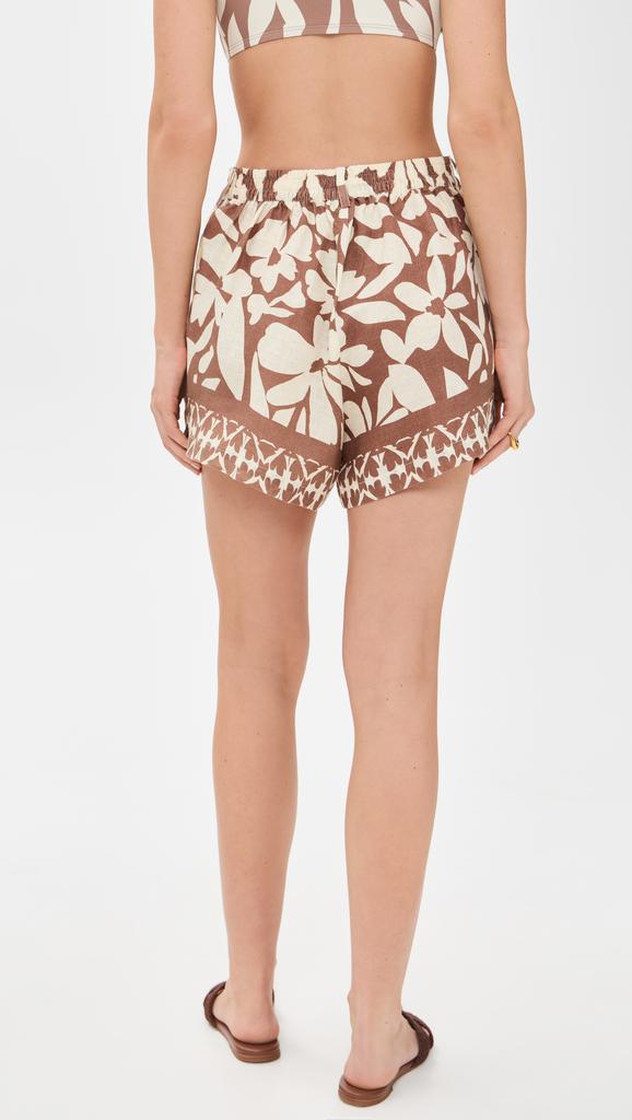 Vitamin A The Getaway Shorts