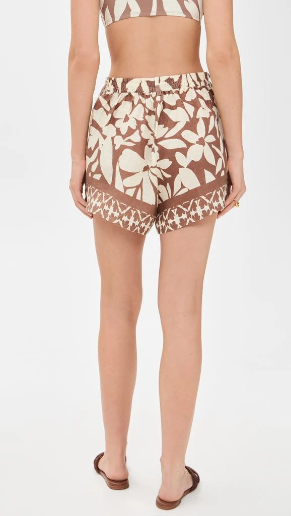 Vitamin A The Getaway Shorts 2