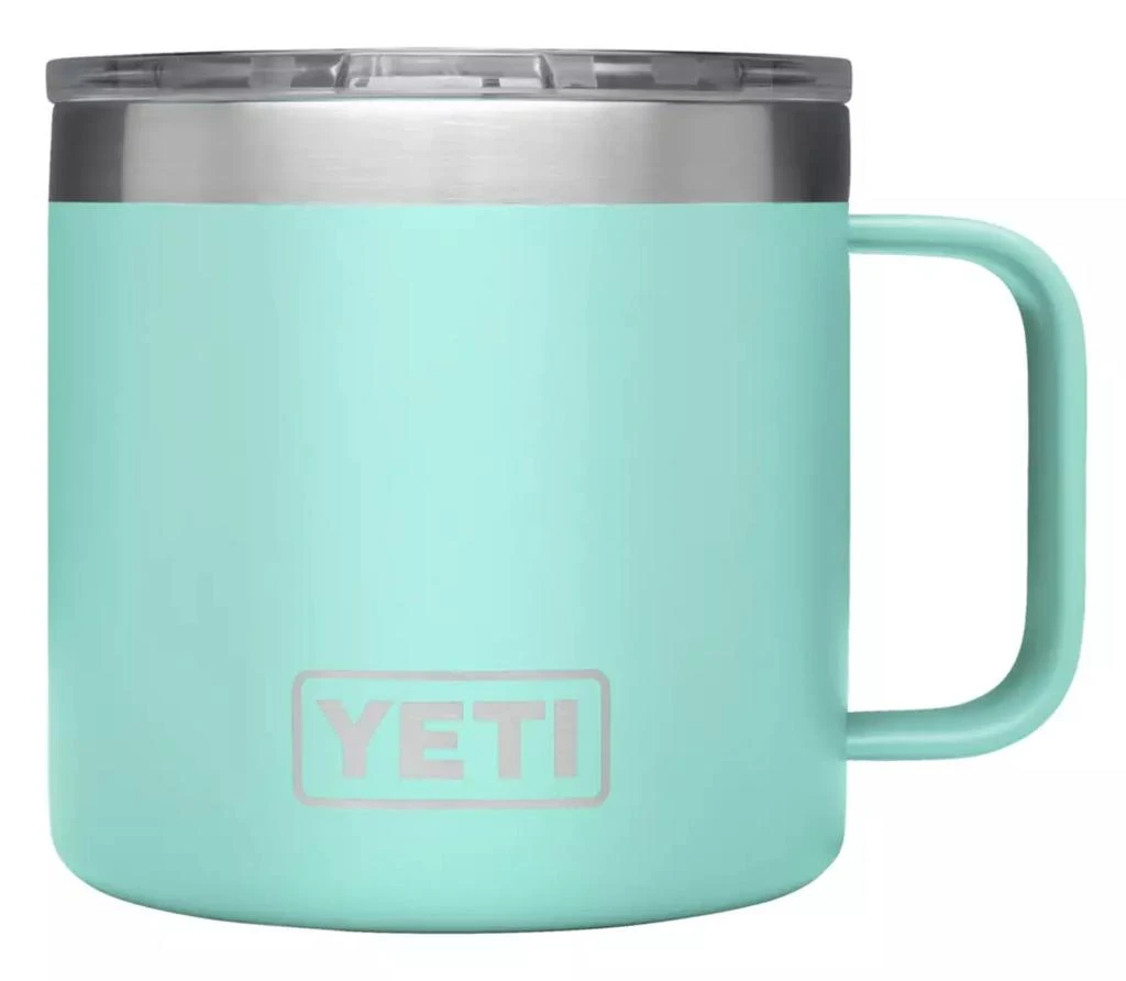 YETI YETI 14 oz. Rambler Mug with MagSlider Lid 1