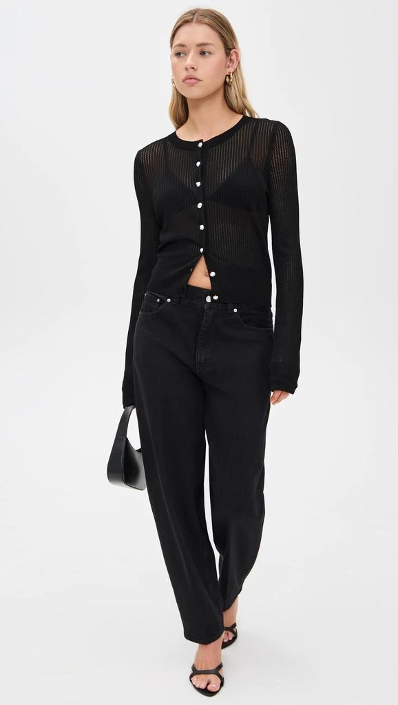 Rag & Bone Molly Cardigan 4