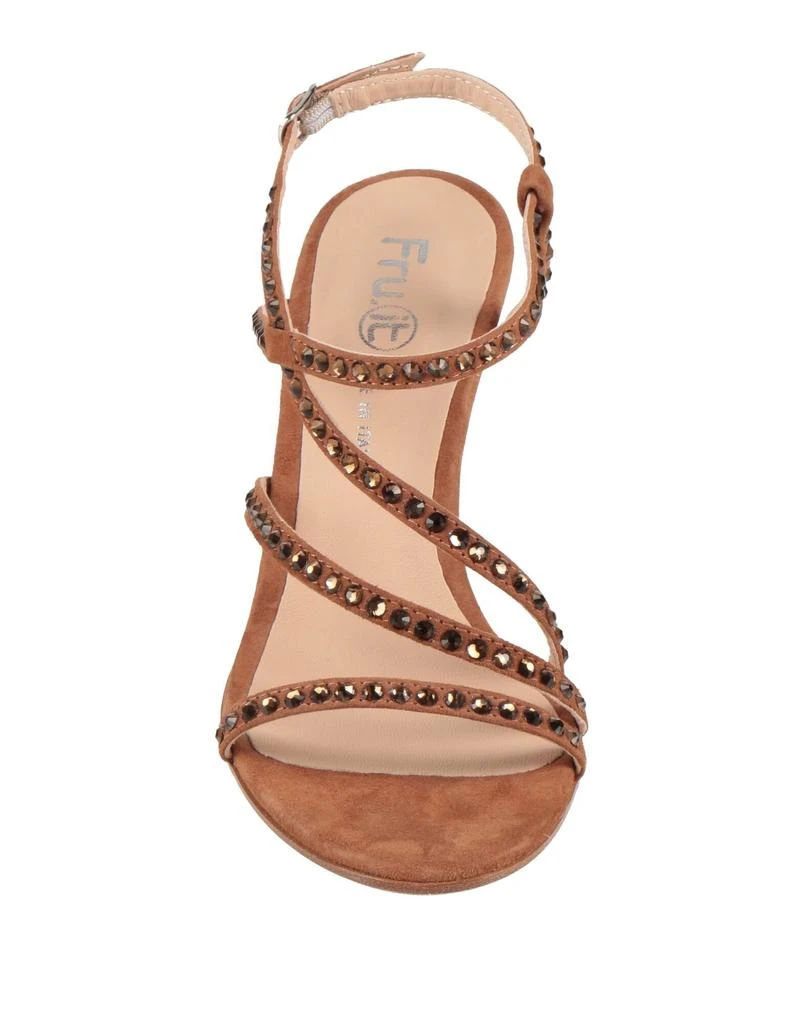 FRU.IT Sandals 4