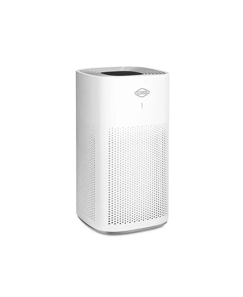 CHI 320 Large Room Air Purifier - 11010 9