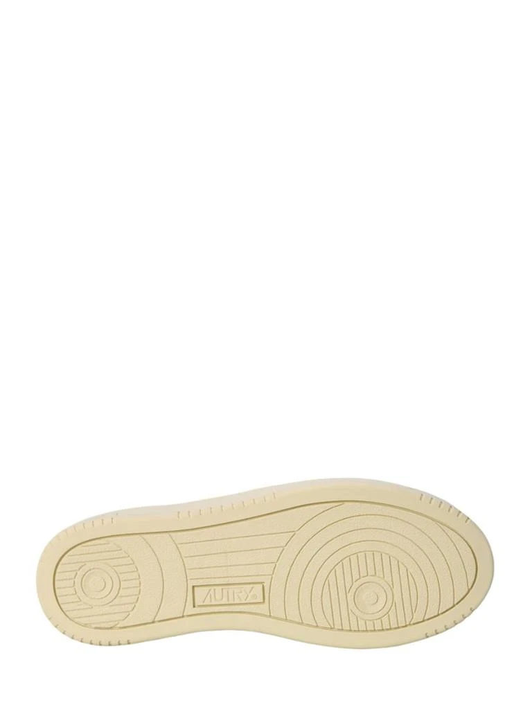 Autry Autry Medalist Platform Sneakers 5