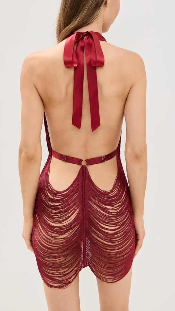 Thistle and Spire Fringe Benefits Slip 2