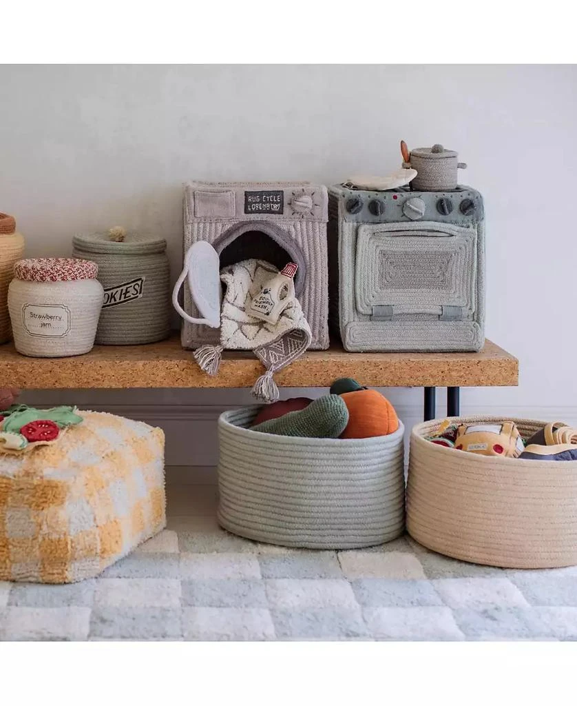 Lorena Canals Play Basket Kitchen 4