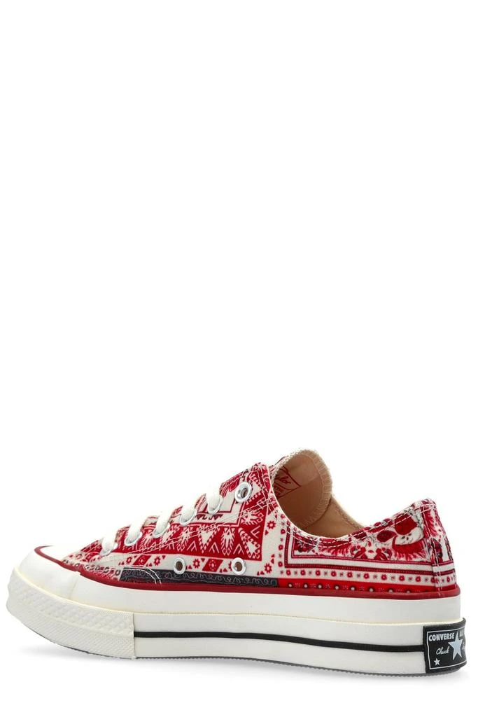 Converse Converse X Isabel Marant Chuck 70 Sneakers 3