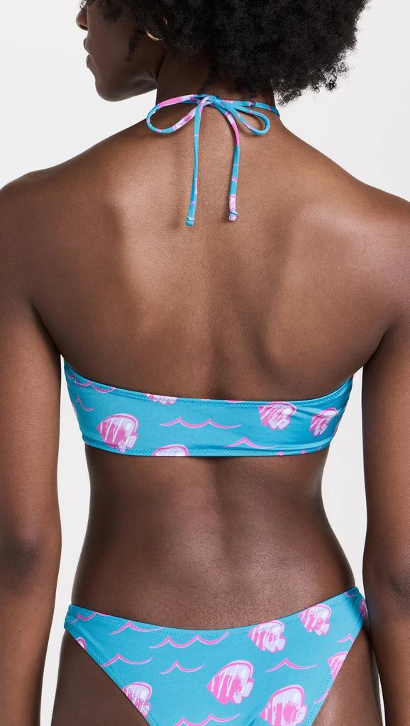 Fisch Pinel Bikini Top 3