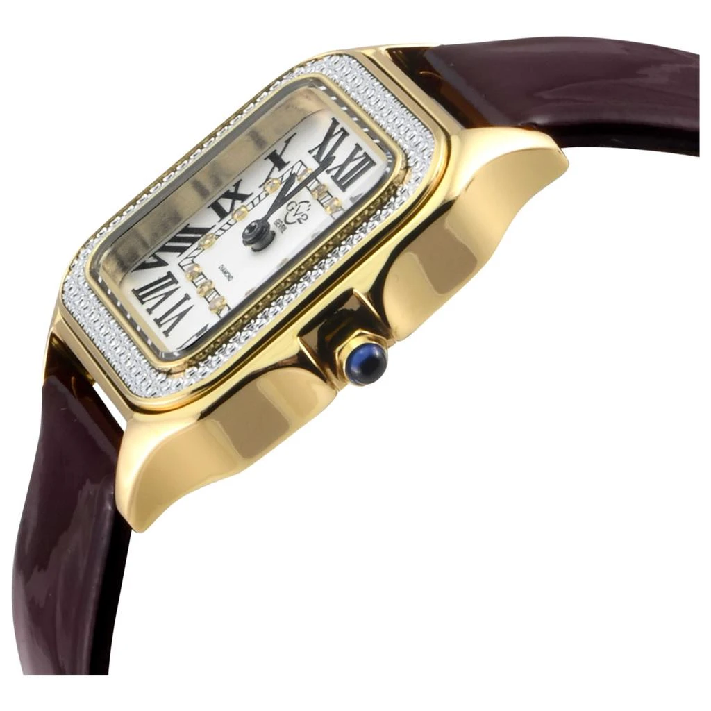 Gevril GV2 by Gevril Women
s Watch 12112 3