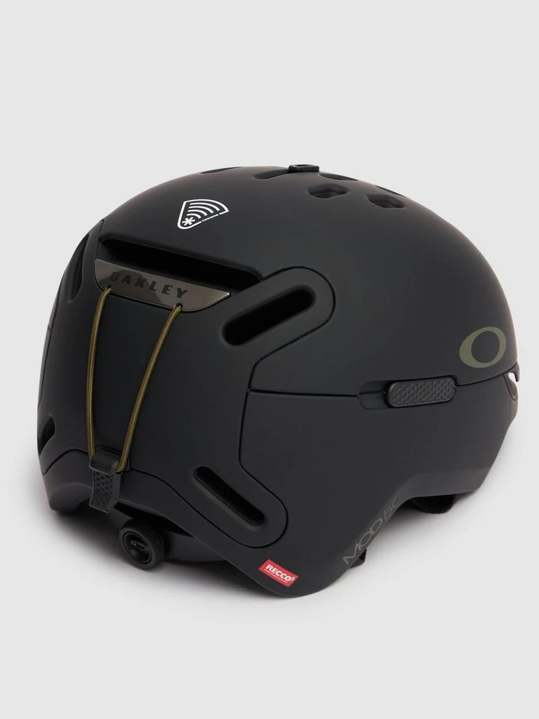 OAKLEY Modbc Ski Helmet 2