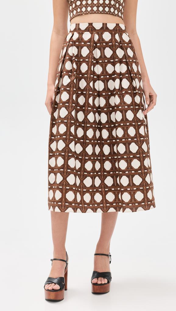 MISA Aggie Skirt