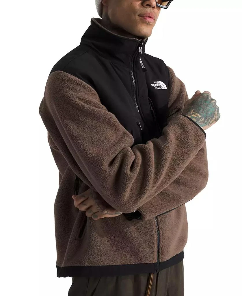 The North Face Men's Retro Denali Full Zip Jacket 3