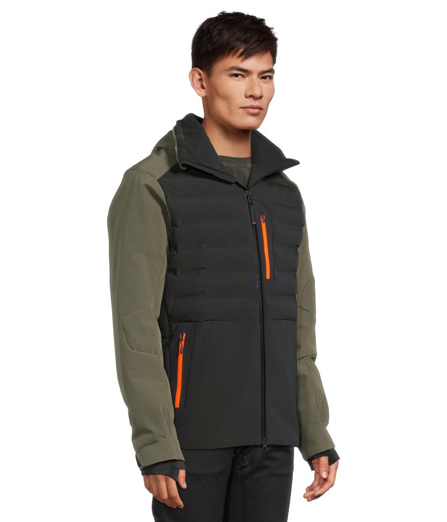 Bogner Fire + Ice Ivo