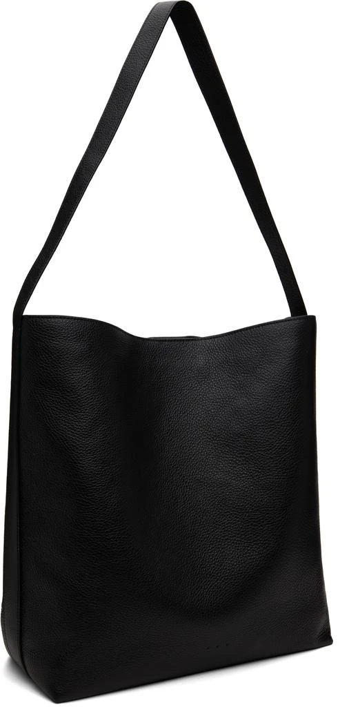 Aesther Ekme Black Sac Supple Tote 2