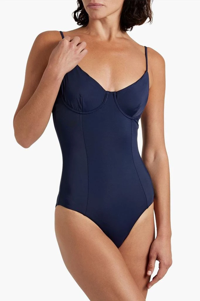 Onia Chelsea underwired swimsuit 2
