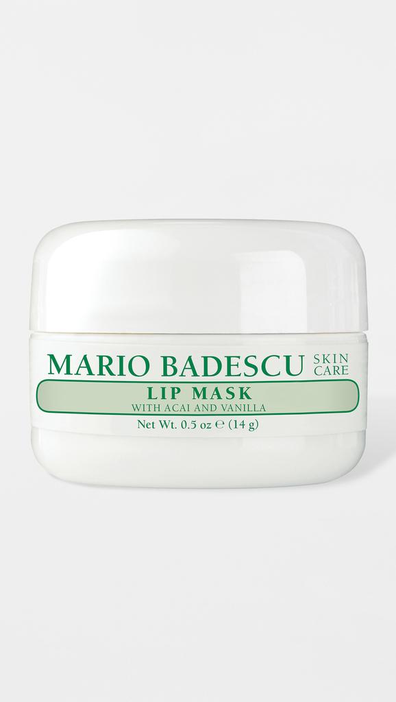 Mario Badescu Lip Mask