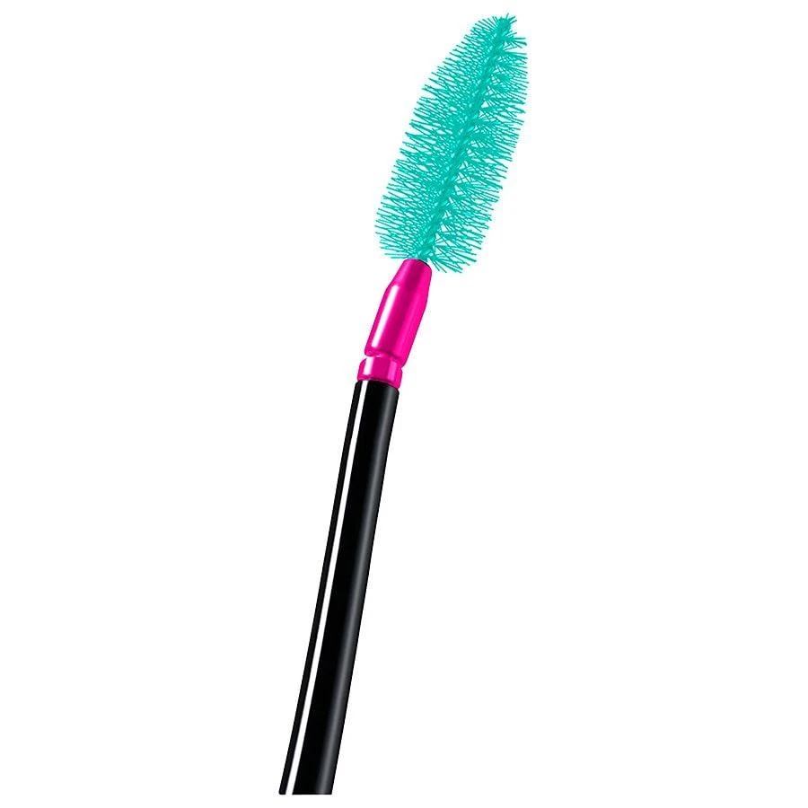 Maybelline The Mega Plush Washable Mascara 6