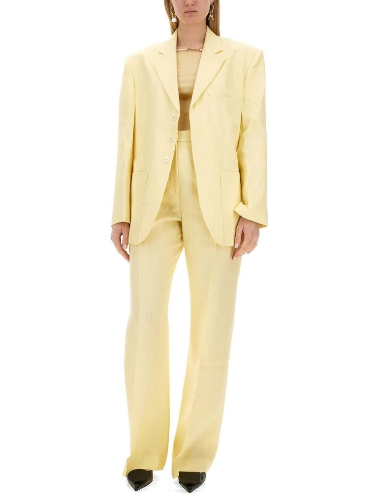 Jacquemus Jacquemus Jacket La Veste D'Homme 2