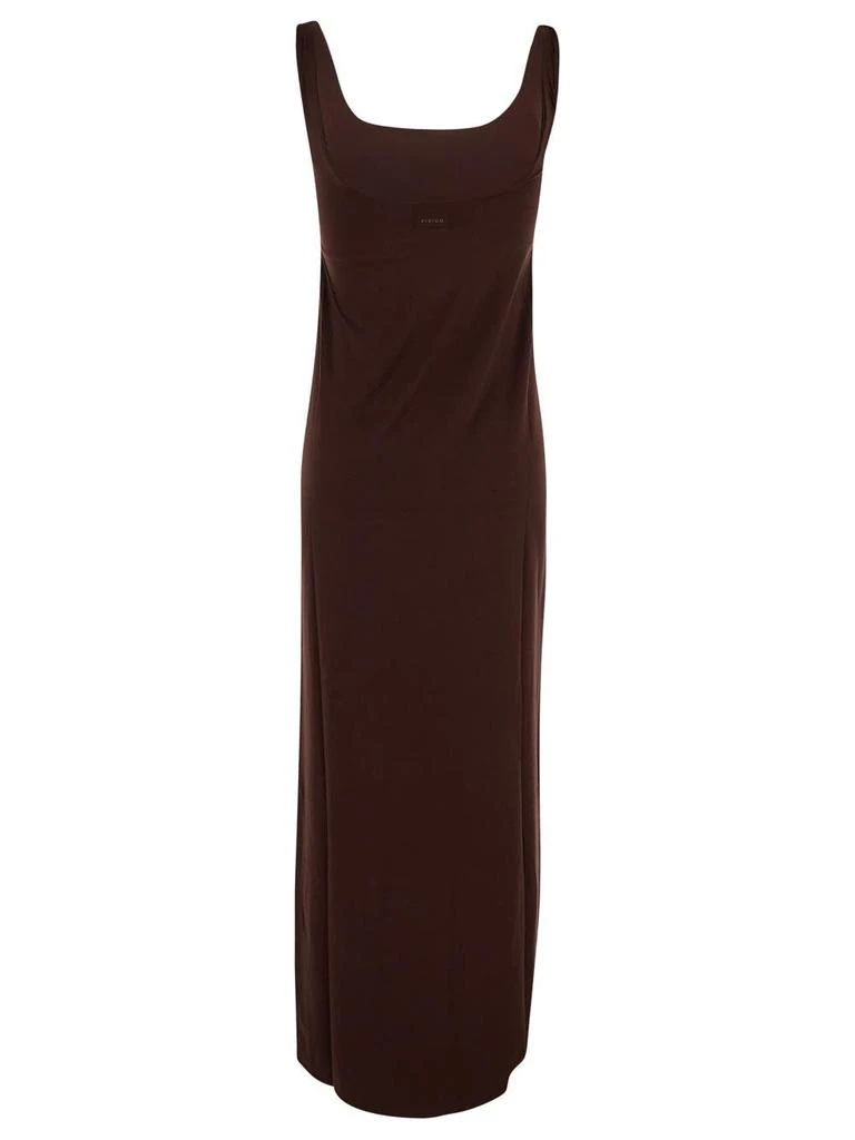 FISICO dress 2
