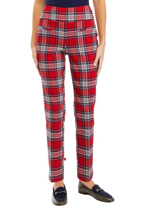 Crown & Ivy™ Ivy Womens Millennium Pants 1