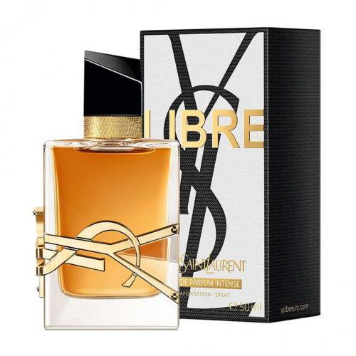 Yves Saint Laurent Yves Saint Laurent - Libre Eau de Parfum Intense (50ml)
