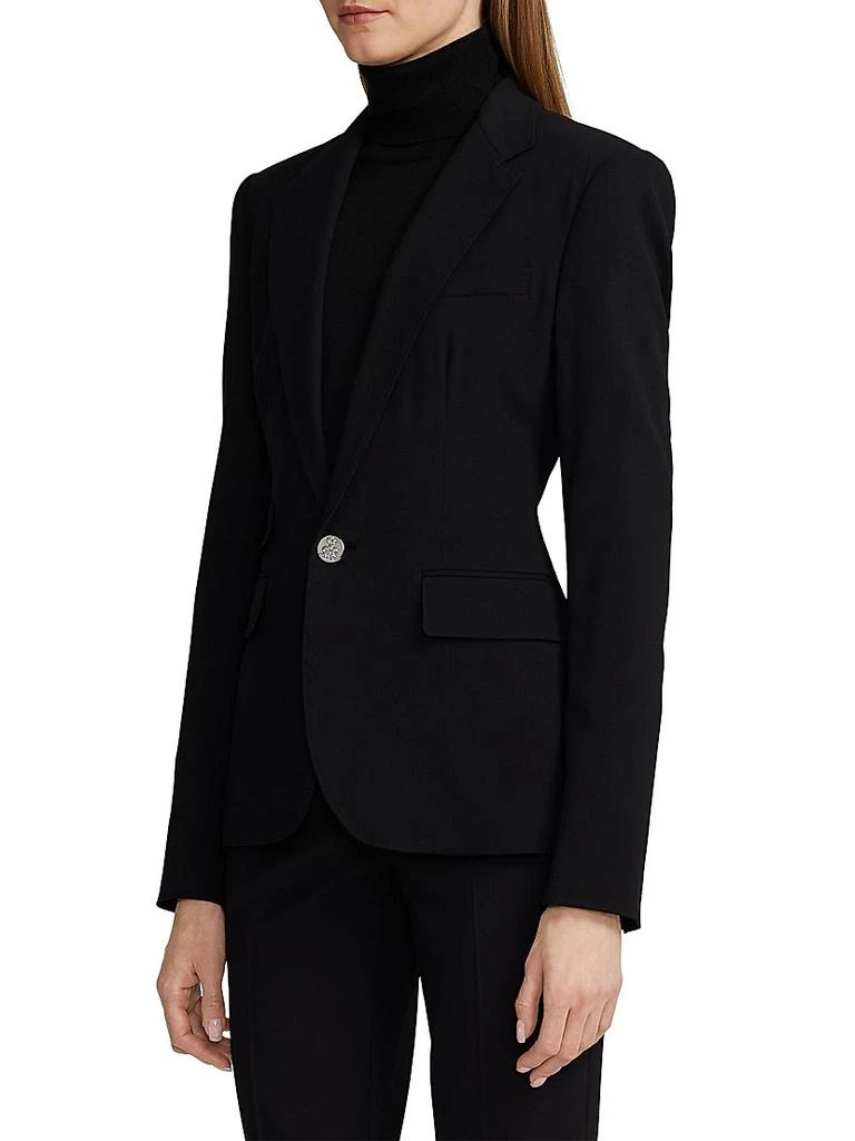 Ralph Lauren Parker Cashmere Jacket 4