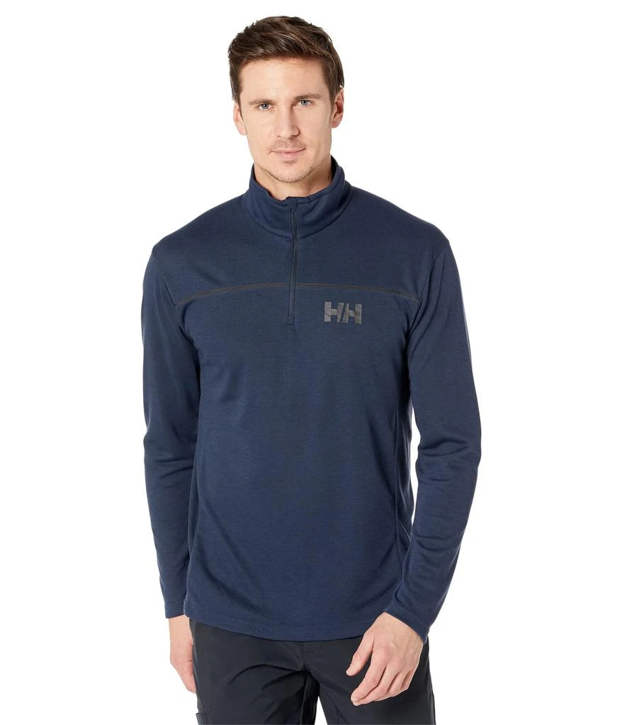 Helly Hansen HP 1/2 Zip Pullover 1