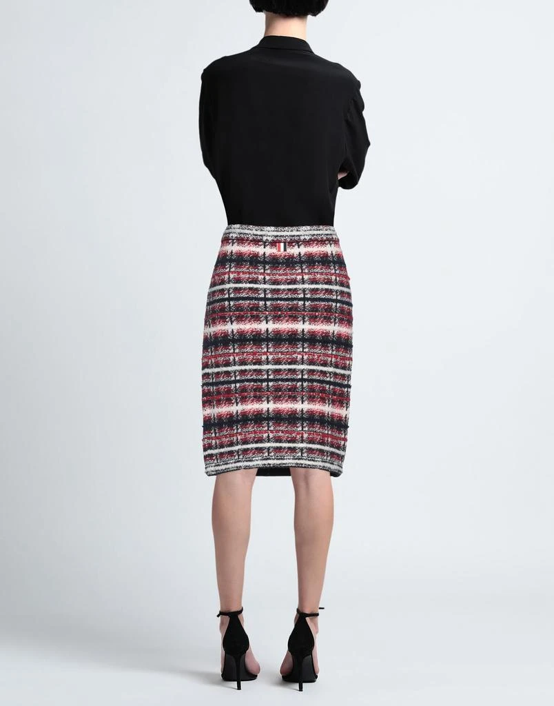 Thom Browne Midi skirt 3