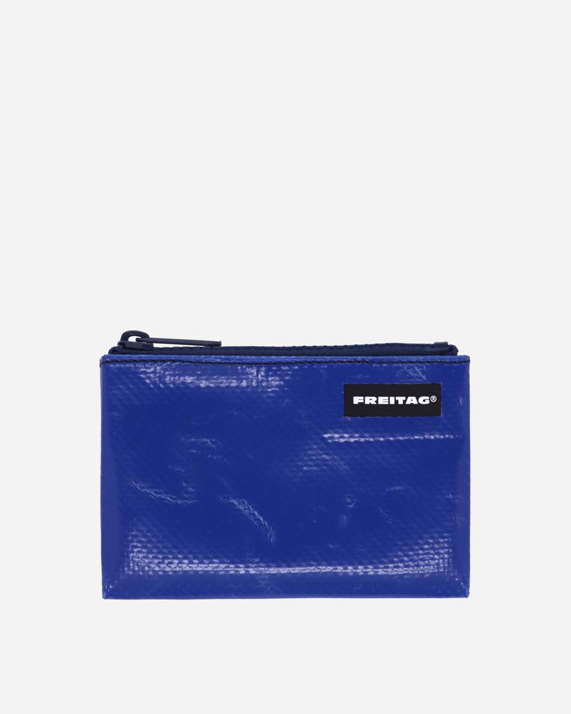Freitag F05 Blair Extra Small Pouch Blue