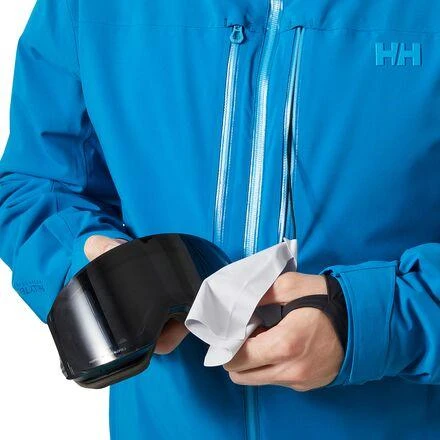 Helly Hansen Alpha LifaLoft Jacket - Men
s 3