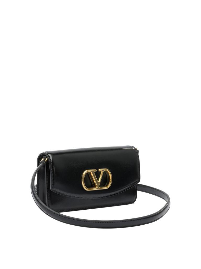 Valentino Valentino Garavani "Vain" Clutch