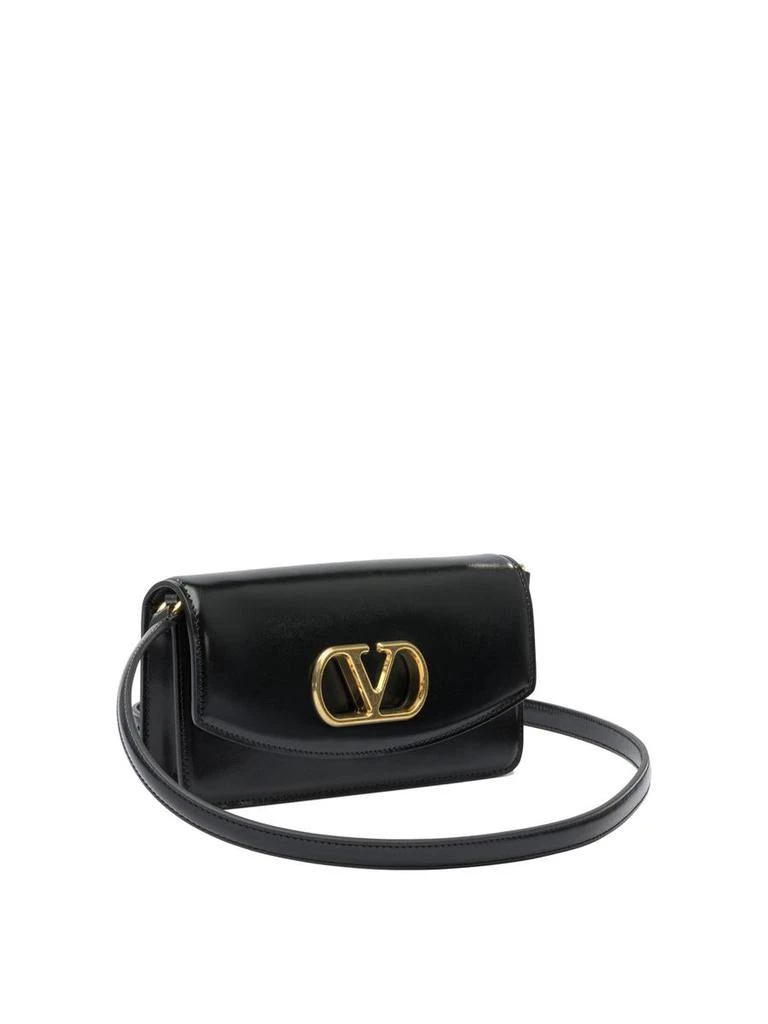 Valentino Valentino Garavani "Vain" Clutch 2