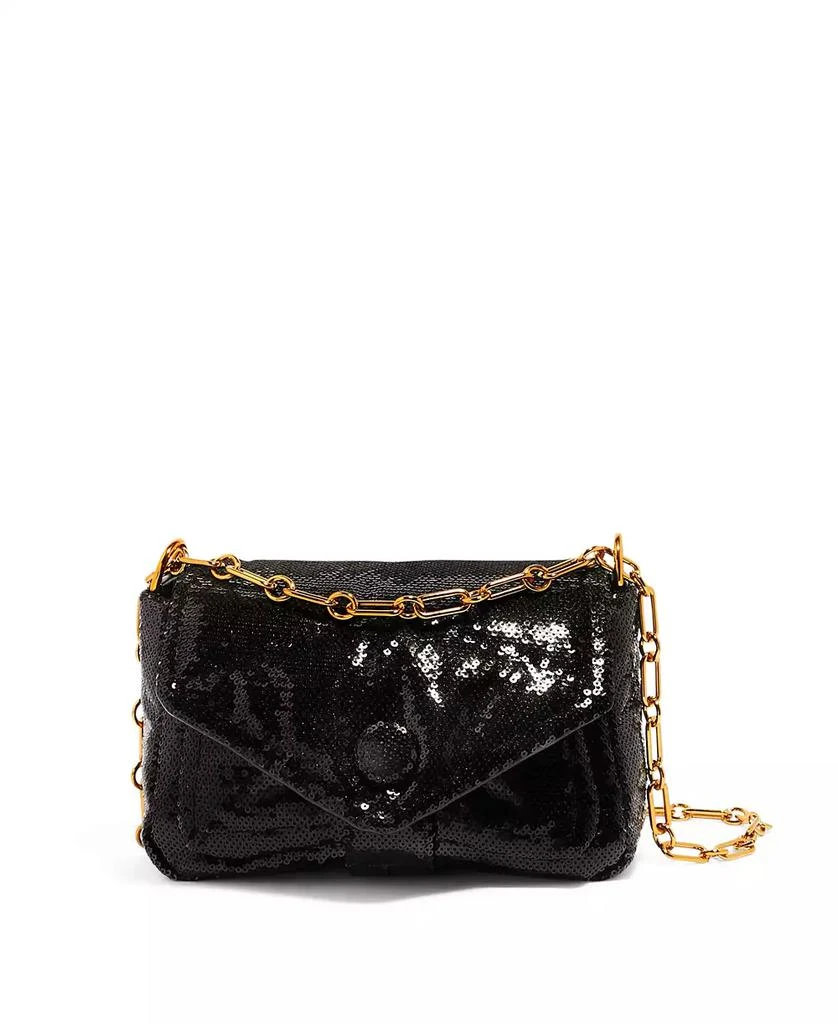 House of Want H.O.W We Are Splendid Novelty Shoulder Crossbody Bag 1
