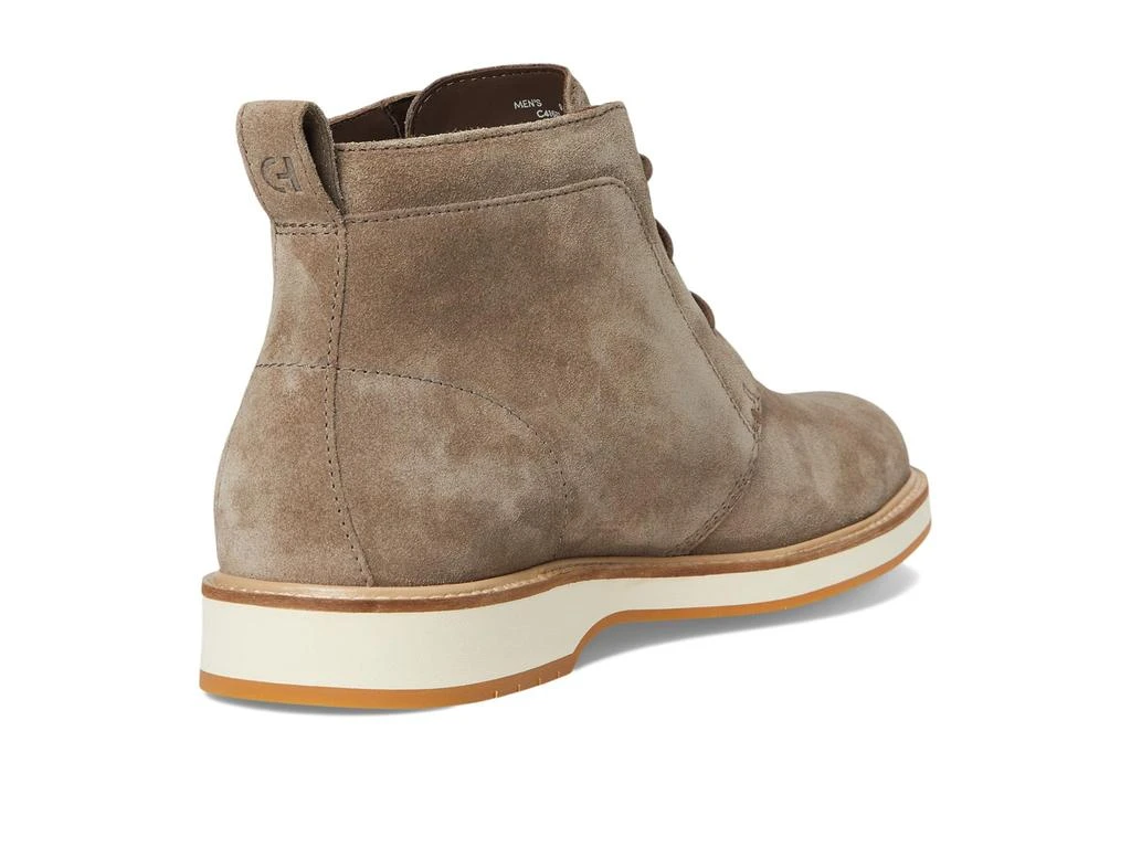 Cole Haan Morse Grand Chukka Boots 5