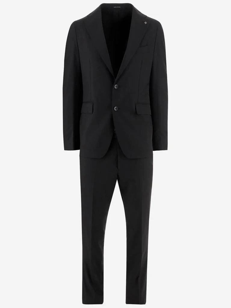 TAGLIATORE Tagliatore Two-Piece Suit 1