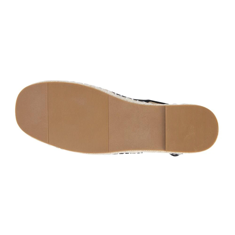 BEACH by Matisse Juliet Espadrille Slingback Flats 5