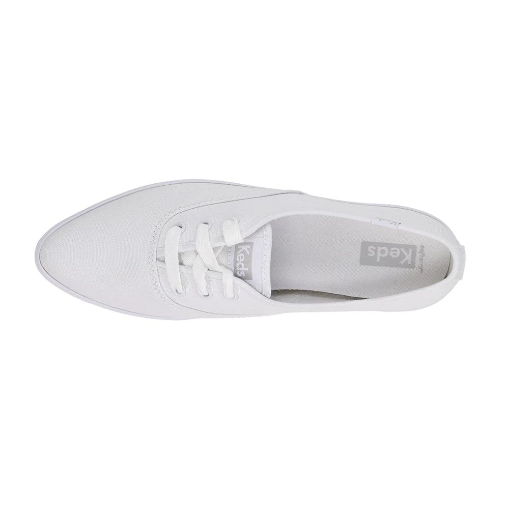 Keds Point Platform Sneakers 4