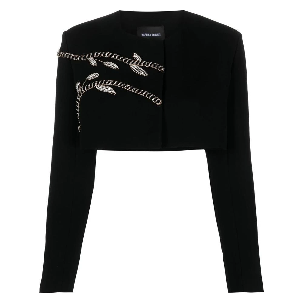 Nafsika Skourti Nafsika Skourti Jackets 1