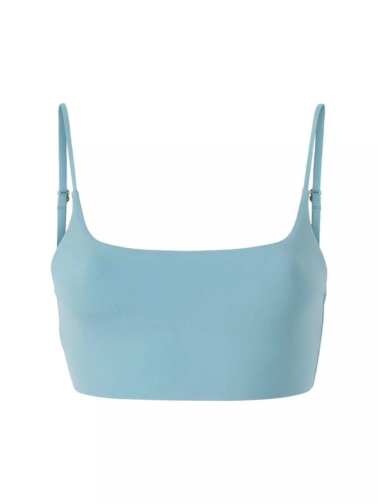 Bandier Le Ore Bella Bonded Sports Bra 1