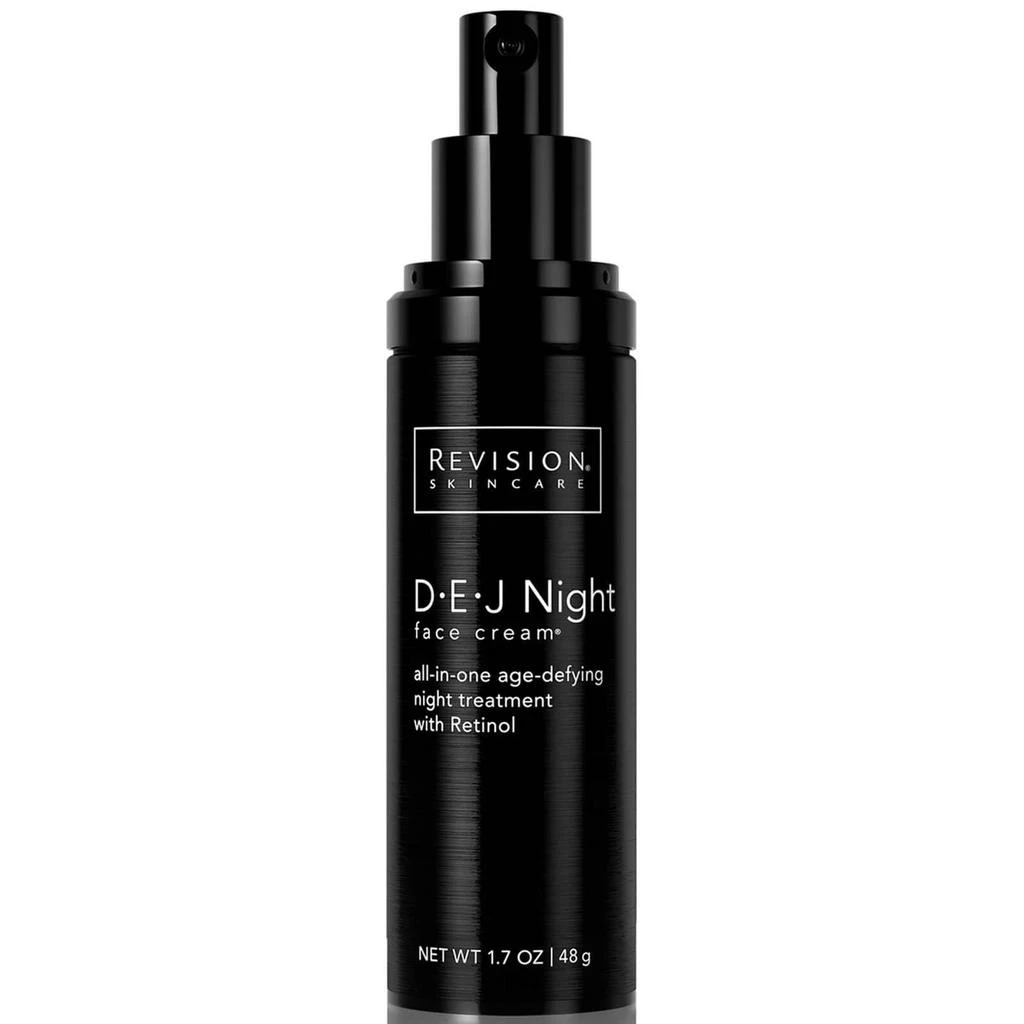 Revision Skincare Revision Skincare® D.E.J Night Face Cream 1.7 oz. 1
