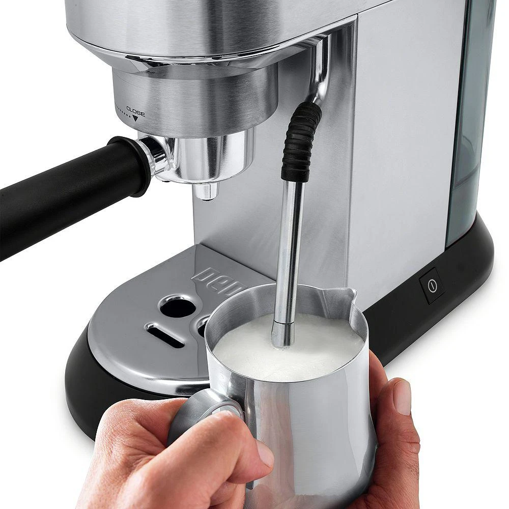 De'Longhi Dedica Arte Espresso Machine 4