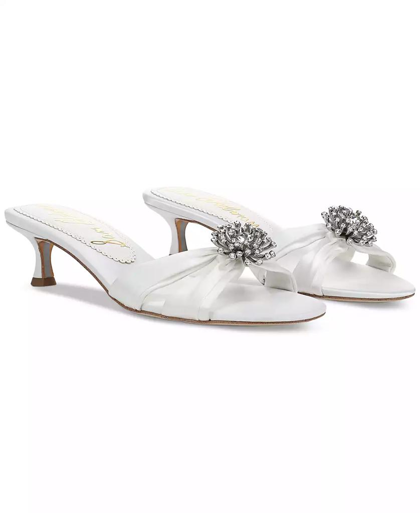 Sam Edelman Women's Cindie Dress Sandals