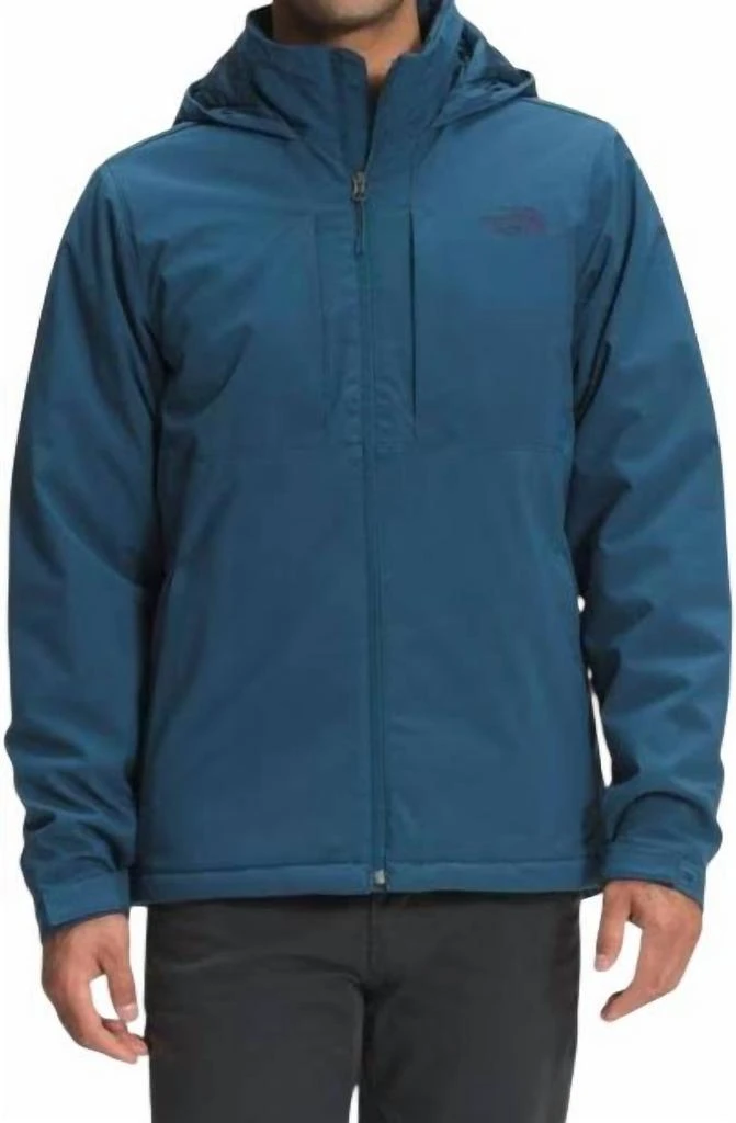 The North Face The North Face - Men's Apex Elevation Jacket 1