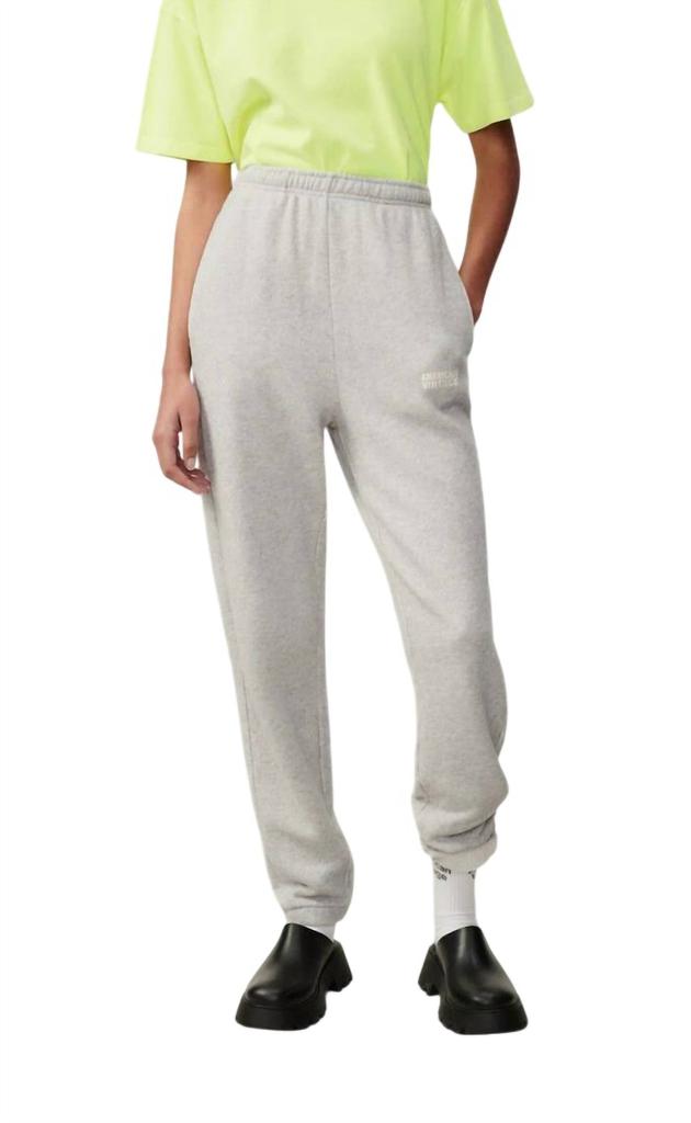 American Vintage American Vintage - KODYTOWN SWEATPANT