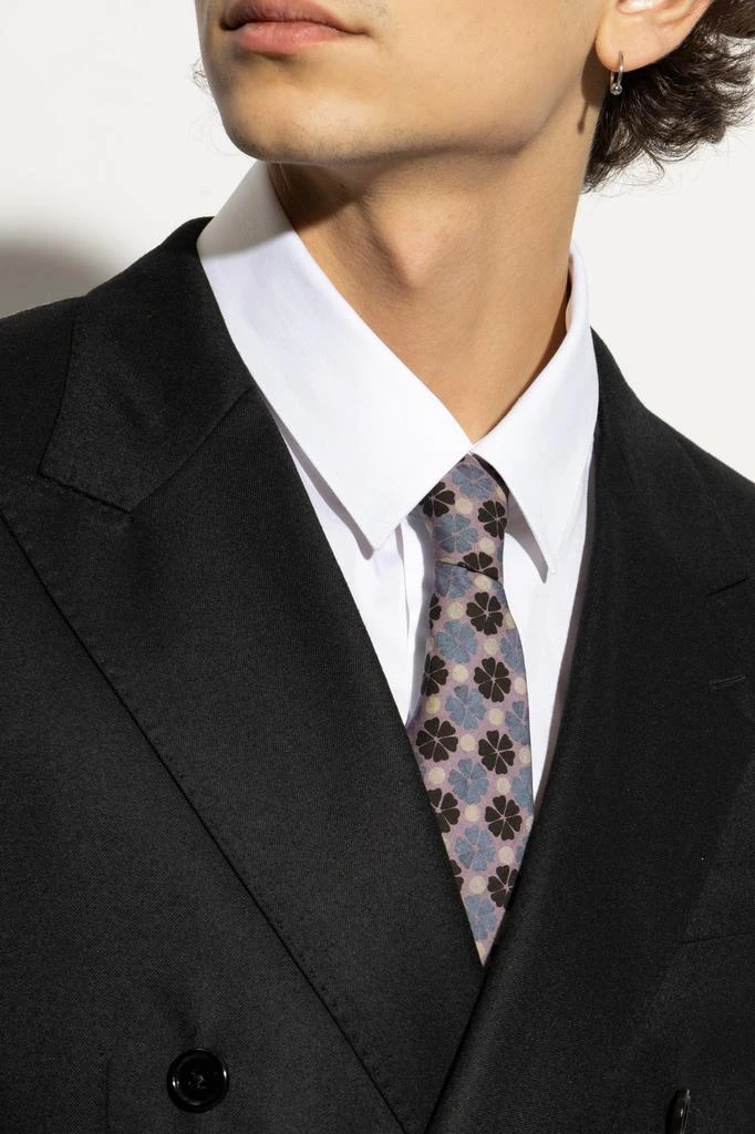Paul Smith Paul Smith Patterned Tie 2