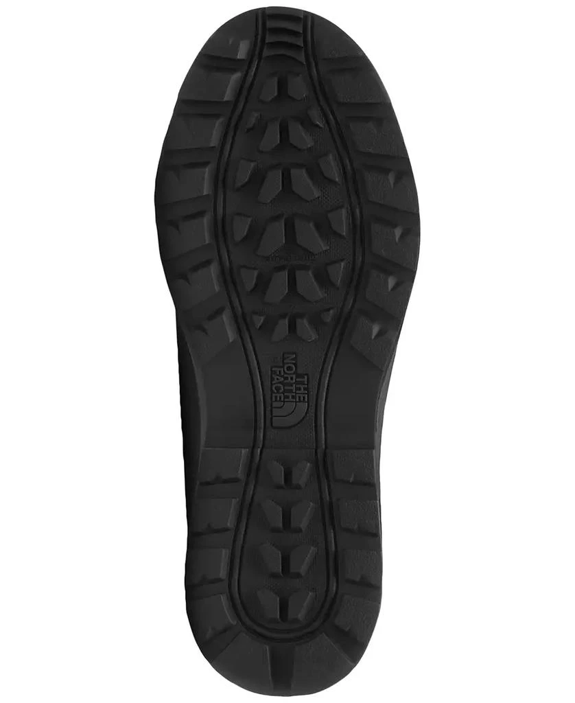 The North Face Men's Chilkat V Lace-Up Waterproof Boots 5