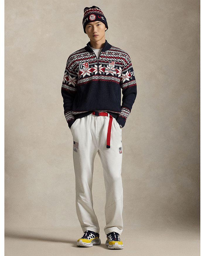 Ralph Lauren Polo Ralph Lauren Team USA Track Pants