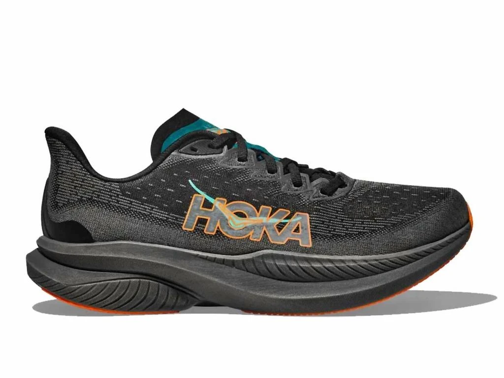 Hoka One One Hoka - Men
s Mach 6 Running Shoes